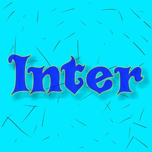 Обложка для Сэймар - Inter