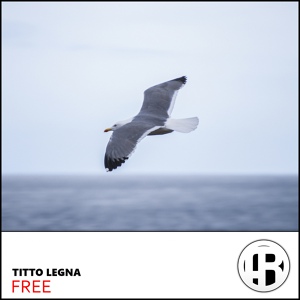 Обложка для Titto Legna - Free