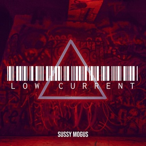 Обложка для Sussy Mogus - Low Current