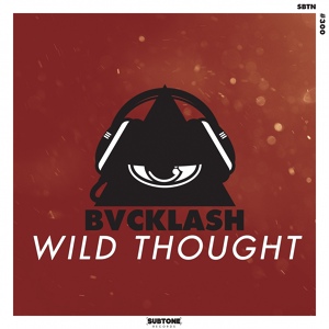 Обложка для BVCKLASH - Wild Thought