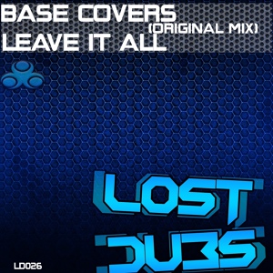 Обложка для Bass Covers - Leave It All