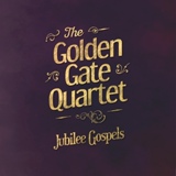 Обложка для The Golden Gate Quartet - What's New?