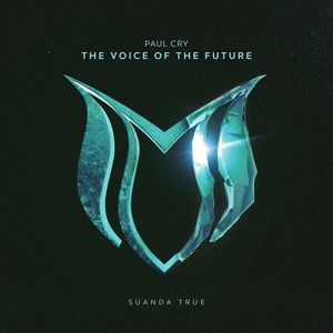 Обложка для Paul Cry - The Voice of the Future