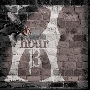 Обложка для Hour13 - The Haunted