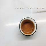 Обложка для Coffee Table Music - Summer Vibes