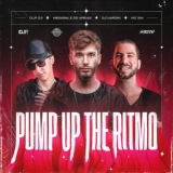 Обложка для Megabaile Do Areias, DJ Nardini, Clip DJ feat. Mc GW - Pump up the Ritmo!