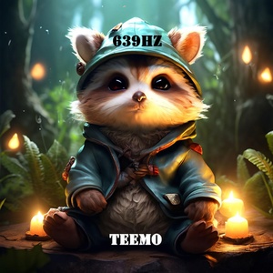 Обложка для Teemo - Serenade of Connection
