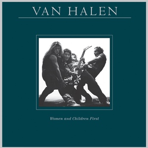 Обложка для Van Halen - In a Simple Rhyme