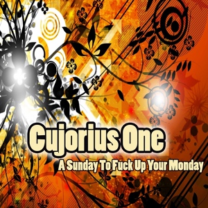 Обложка для Cujorius One - Listen To Lou