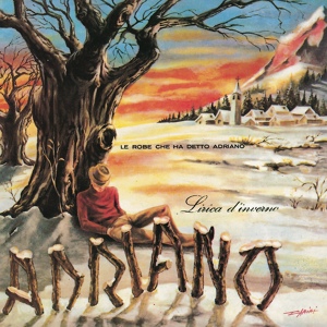 Обложка для Adriano Celentano - Mondo In Mi 7a