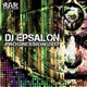 Обложка для DJ Epsalon - A New Age