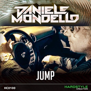 Обложка для Daniele Mondello - Jump