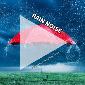 Обложка для Rain Sounds to Make You Sleep, Rain Sounds, Calming Sounds - Background Ambience for Women