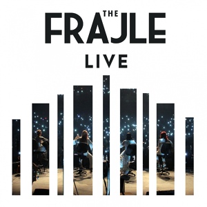 Обложка для The Frajle - Ljubav na dar (2017)