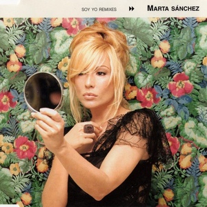 Обложка для Marta Sánchez - Soy Yo