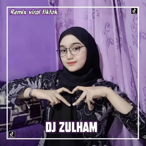 Обложка для DJ Zulham - Mas Pok
