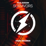 Обложка для Paul Garzon - Survivors