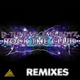 Обложка для D-Tune & EMD Boyz - Rock the Club