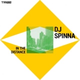 Обложка для DJ Spinna - In the Distance