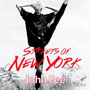 Обложка для John Fee - Phone Down
