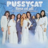 Обложка для Pussycat - Just A Woman