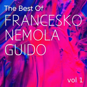Обложка для FRANCESKO NEMOLA GUIDO - Ragga Track (Insintesi Dub Session)