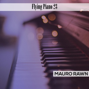 Обложка для Mauro Rawn - Maurice Ravel 23