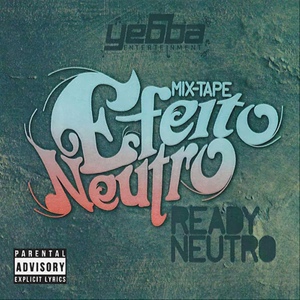Обложка для Ready Neutro - Geação da Utopía