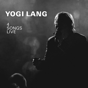 Обложка для Yogi Lang - Move On