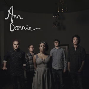 Обложка для Ann Bonnie - I Run to You