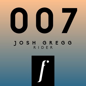 Обложка для Josh Gregg - Rider