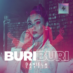 Обложка для DANIELA SARRIA - Buri Buri