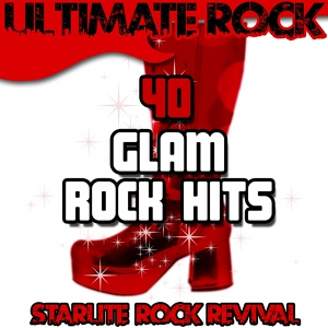 Обложка для Starlite Rock Revival - Dear Elaine