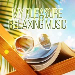 Обложка для Stress Relieving Music Consort - Stress Relief