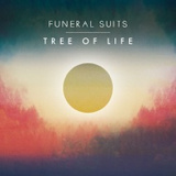 Обложка для Funeral Suits - Crowded Out