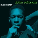 Обложка для John Coltrane - Lazy Bird