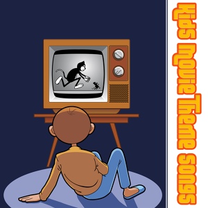 Обложка для Gummibärenbande - Teenage Mutant Ninja Turtles Theme