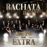 Обложка для Grupo Extra, Dustin Richie - La Receta