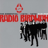 Обложка для Radio Birdman - What Gives?