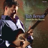 Обложка для Tab Benoit - Fever For The Bayou
