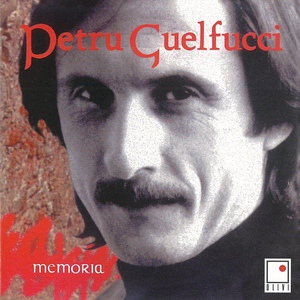 Обложка для Petru Guelfucci - U cumediente