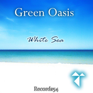 Обложка для Green Oasis - White Sea