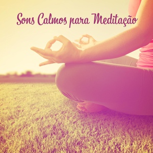 Обложка для Meditação Música Ambiente - Treinamento de Respiração para a Calma