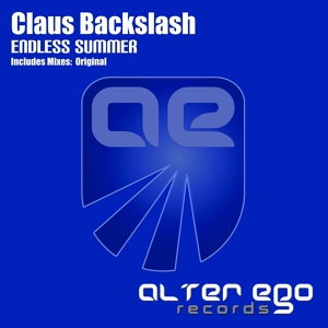 Обложка для Claus Backslash - Endless Summer