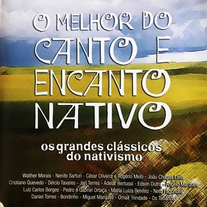Обложка для César Oliveira & Rogério Melo - Chasque para Dom Munhoz