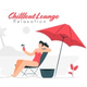 Обложка для Bossalounge, Brazilian Lounge Project, The Best of Chill Out Lounge - Chill Mix