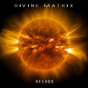 Обложка для Divine Matrix - Tracking the Light
