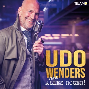 Обложка для Udo Wenders - che bella