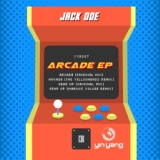 Обложка для Jack Doe - Gear Up (Original Mix)