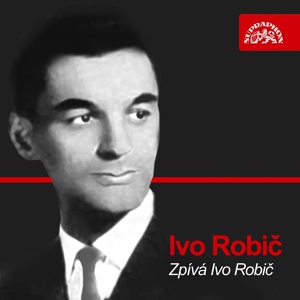 Обложка для Ivo Robič - Alone